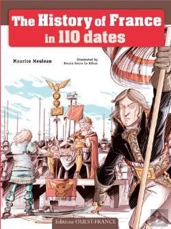 Bertrand.pt - 110 Dates Qui Ont Fait L'Histoire De France
