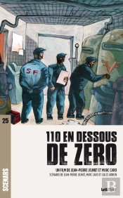 110 En Dessous De Zéro