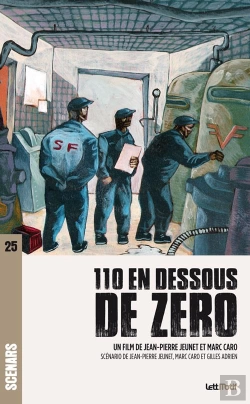 Bertrand.pt - 110 En Dessous De Zéro