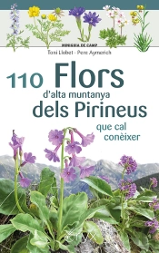 110 Flors D'Alta Muntanya Dels Pirineus