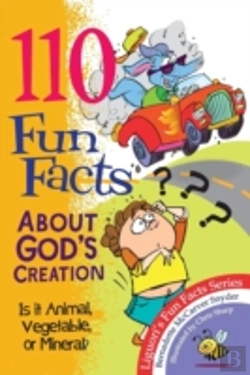 Bertrand.pt - 110 Fun Facts About God'S Creation