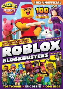 Bertrand.pt - 110% Gaming Presents - Roblox Blockbusters