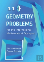 110 Geometry Problems For The International Mathematical Olympiad
