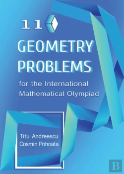 Bertrand.pt - 110 Geometry Problems For The International Mathematical Olympiad
