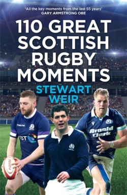 Bertrand.pt - 110 Great Scottish Rugby Moments