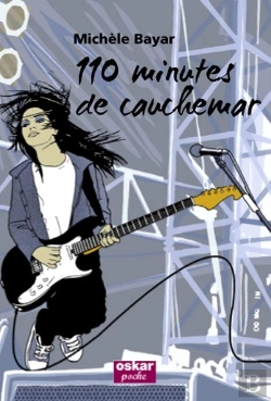 Bertrand.pt - 110 Minutes De Cauchemar