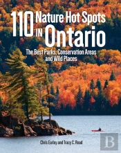 110 Nature Hot Spots In Ontario