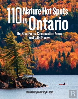 Bertrand.pt - 110 Nature Hot Spots In Ontario