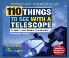 110 Things To See With A Telescope
