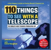 110 Things To See With A Telescope