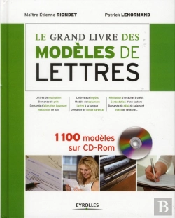 Bertrand.pt - 1100 Lettres Juridiques Pour Faire Face A Toutes Les Situations