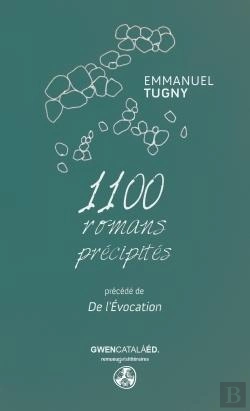 Bertrand.pt - 1100 Romans Precipites - Precede De L'Evocation