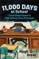 11,000 Days At School