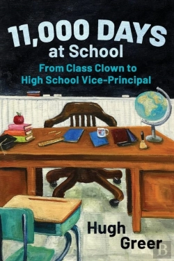 Bertrand.pt - 11,000 Days At School