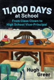 11,000 Days At School