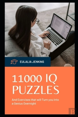 Bertrand.pt - 11000 Iq Puzzles And Exercises That Will Turn You Into A Genius Overnight