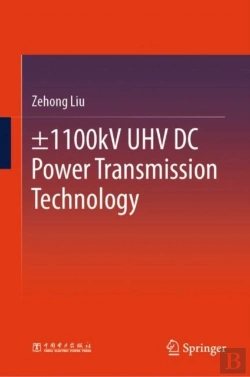 Bertrand.pt - 1100kv Uhv Dc Power Transmission Technology