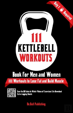 Bertrand.pt - 111 Kettlebell Workouts Book For Men And Women
