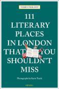 111 Literary Places In London That You Shouldn'T Miss