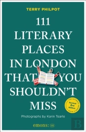 111 Literary Places In London That You Shouldn'T Miss