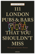 111 London Pubs And Bars That You Shouldn'T Miss