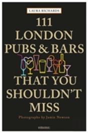 111 London Pubs And Bars That You Shouldn'T Miss