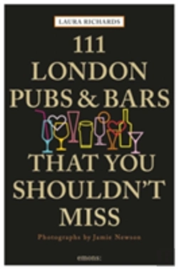 Bertrand.pt - 111 London Pubs And Bars That You Shouldn'T Miss