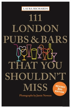 Bertrand.pt - 111 London Pubs And Bars That You Shouldn'T Miss