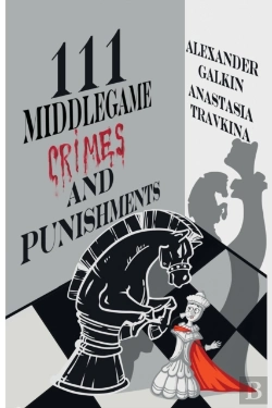 Bertrand.pt - 111 Middlegame Crimes And Punishments