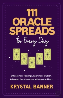 Bertrand.pt - 111 Oracle Spreads For Every Day