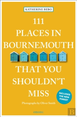 Bertrand.pt - 111 Places In Bournemouth That You Shouldn'T Miss