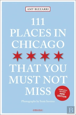 Bertrand.pt - 111 Places In Chicago That You Must Not Miss