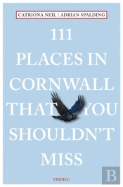 111 Places In Cornwall That You Shouldn'T Miss