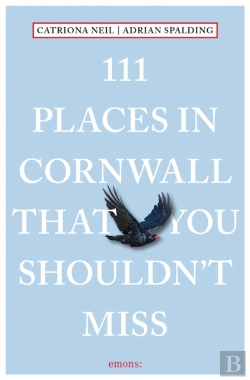 Bertrand.pt - 111 Places In Cornwall That You Shouldn'T Miss