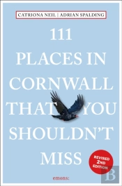 111 Places In Cornwall That You Shouldn'T Miss