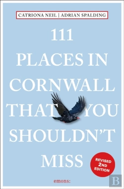 Bertrand.pt - 111 Places In Cornwall That You Shouldn'T Miss