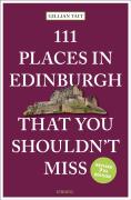 111 Places In Edinburgh That You Shouldnâ€™T Miss