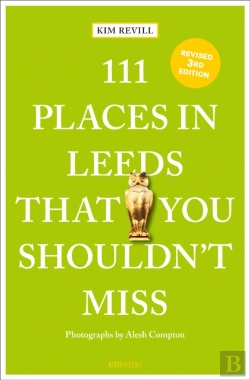 Bertrand.pt - 111 Places In Leeds That You Shouldn'T Miss