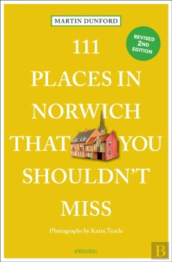 Bertrand.pt - 111 Places In Norwich That You Shouldn'T Miss