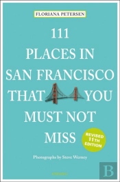 111 Places In San Francisco That You Must Not Miss