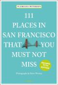 111 Places In San Francisco That You Must Not Miss
