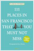 111 Places In San Francisco That You Must Not Miss