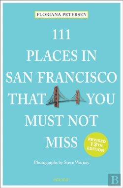 Bertrand.pt - 111 Places In San Francisco That You Must Not Miss