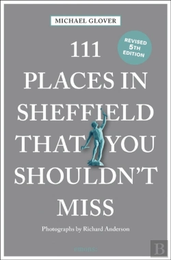 Bertrand.pt - 111 Places In Sheffield That You Shouldn'T Miss