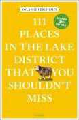 111 Places In The Lake District That You Shouldn'T Miss