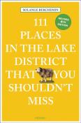 111 Places In The Lake District That You Shouldn'T Miss