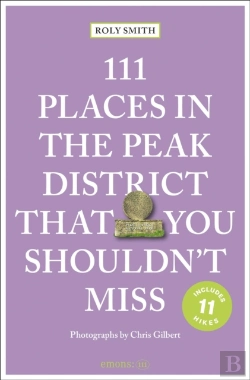 Bertrand.pt - 111 Places In The Peak District That You Shouldn'T Miss