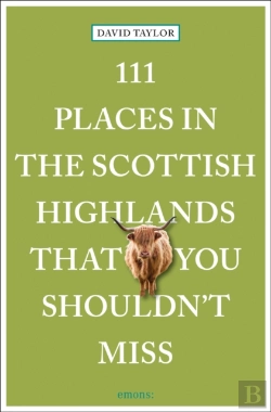 Bertrand.pt - 111 Places In The Scottish Highlands That You Shouldn'T Miss