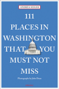 111 Places In Washington That You Must Not Miss