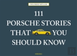 Bertrand.pt - 111 Porsche Stories That You Should Know